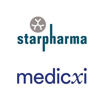 Medicxi and Starpharma create Petalion Therapeutics to develop novel dendrimer-based treatments (ASX Announcement)